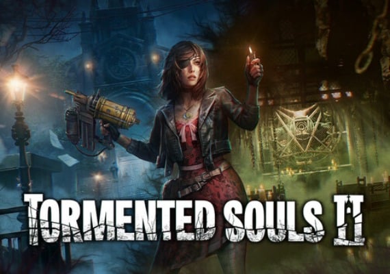 Tormented Souls 2 EN EU