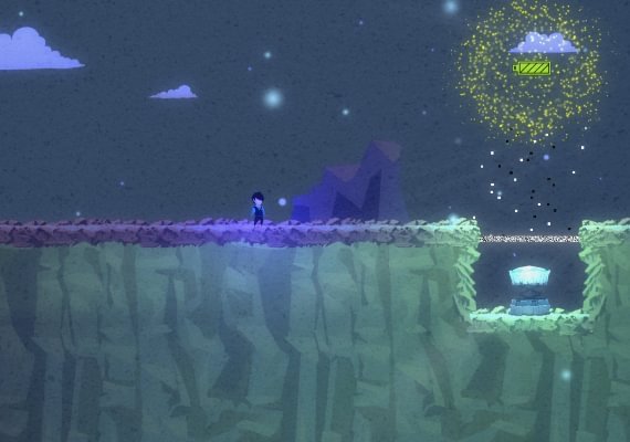 Four Sided Fantasy EN Global screenshot 2