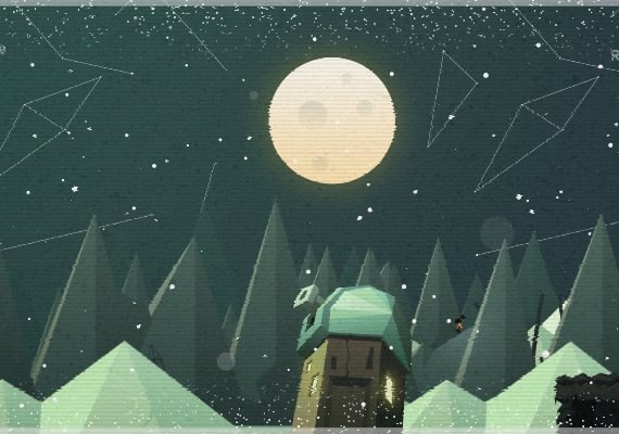 Four Sided Fantasy EN Global screenshot 3
