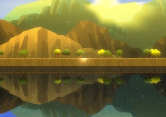 Four Sided Fantasy EN Global screenshot 4