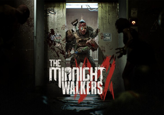 The Midnight Walkers
