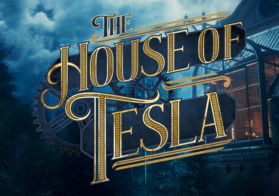 The House of Tesla EN/DE/FR/IT/PL/CS/PT/MX