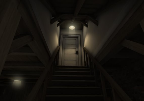 Dead Secret EN Global screenshot 3