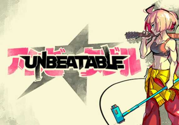 Unbeatable EN