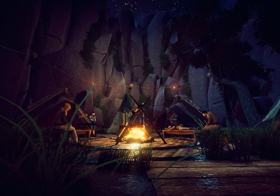 The Free Ones EN/DE/FR/PT/RU/ZH/ES Global screenshot 3
