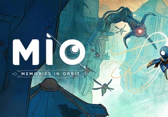 MIO: Memories in Orbit