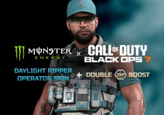 Operator Skin Ripper Buy Call of Duty: Black Ops 7 - Monster Energy Daylight Ripper Operator ...