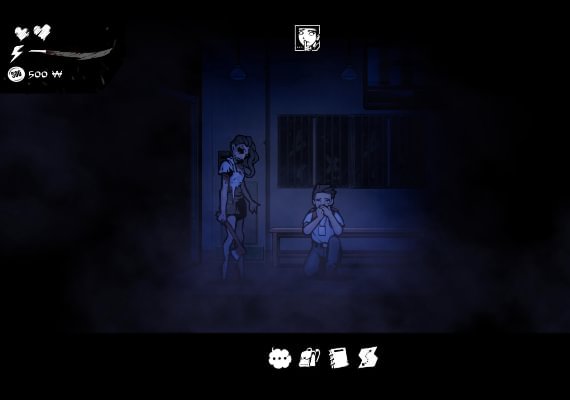 The Coma: Recut Deluxe Edition EN/FR/JA/KO/RU/ZH/ES/TR Global screenshot 2