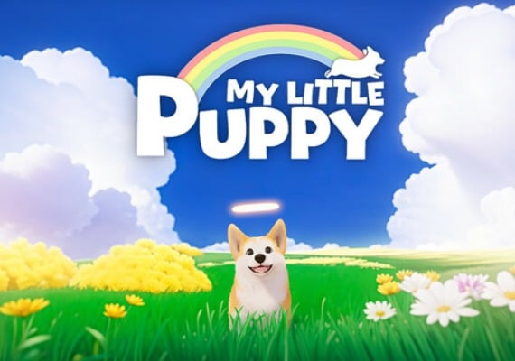 My Little Puppy – digitální herní klíč