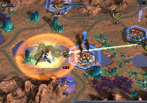 Codex of Victory EN/DE/FR/IT/RU/ZH/ES Global screenshot 2