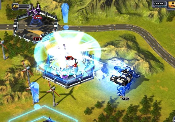 Codex of Victory EN/DE/FR/IT/RU/ZH/ES Global screenshot 3