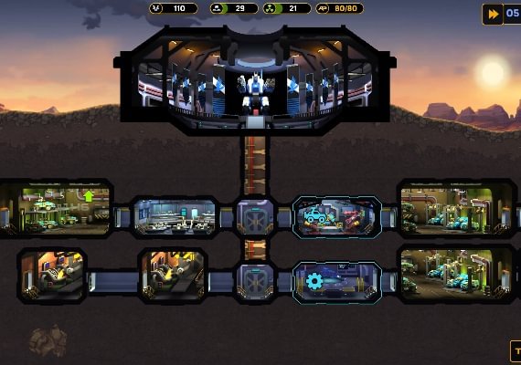 Codex of Victory EN/DE/FR/IT/RU/ZH/ES Global screenshot 4