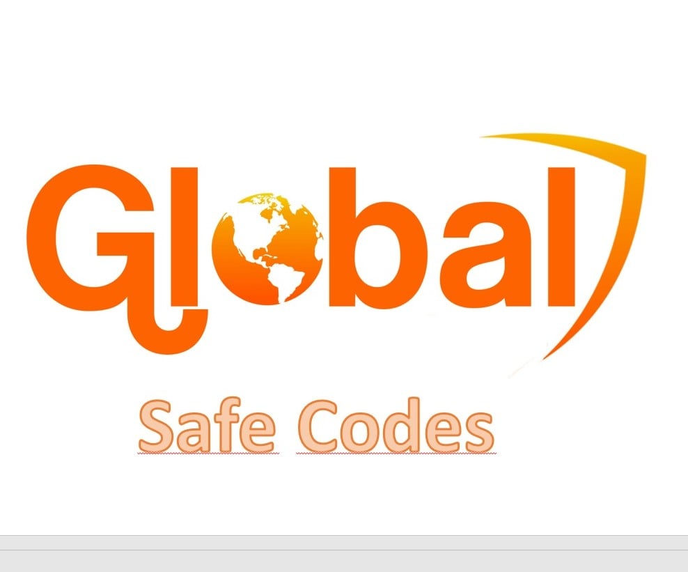 Global_Safe_Codes