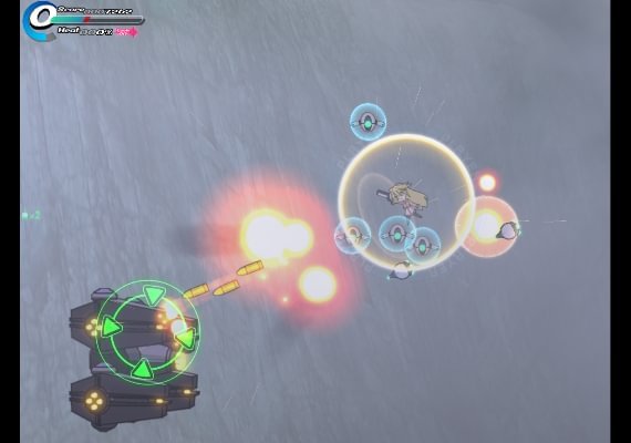 Sora EN/JA Global screenshot 4