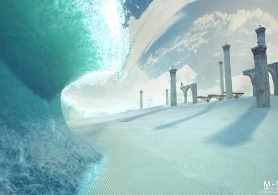 MIND: Path to Thalamus EN Global screenshot 2