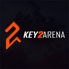 Key2Arena