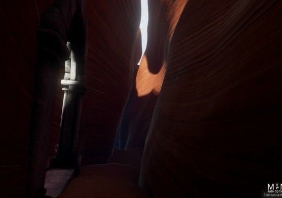 MIND: Path to Thalamus EN Global screenshot 3