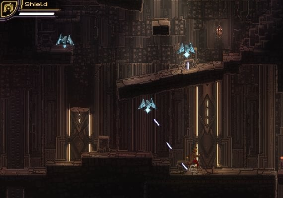 The Way EN/DE/FR/IT/PL/RU/ES/UK Global screenshot 3