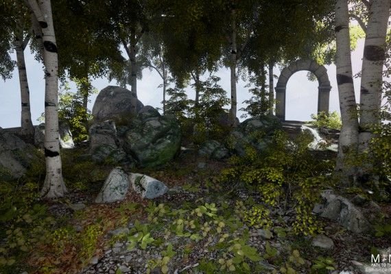 MIND: Path to Thalamus EN Global screenshot 4