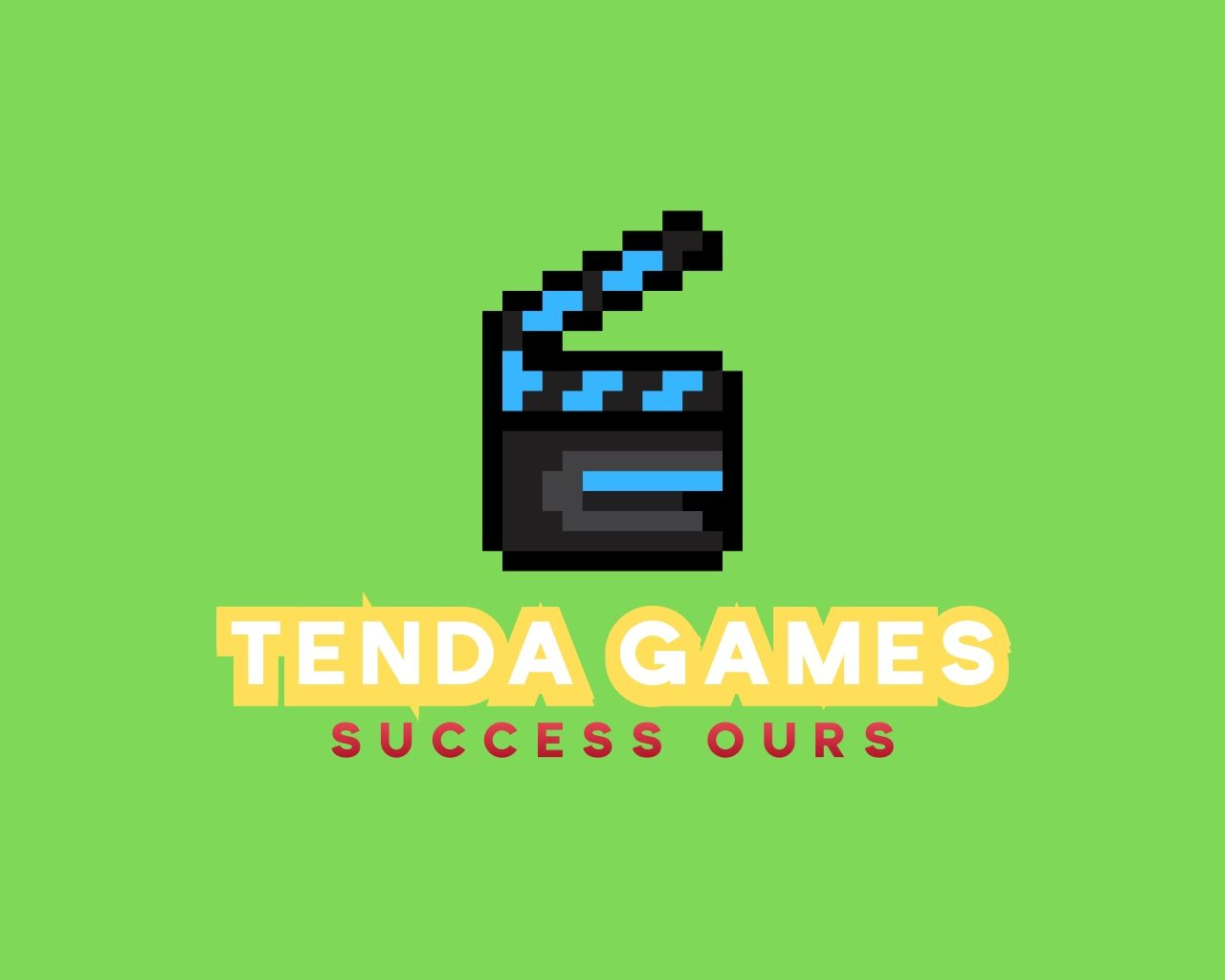 Tenda Games
