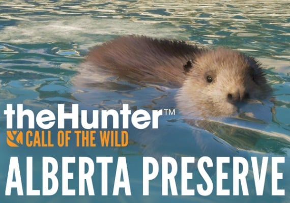 theHunter: Call of the Wild - Alberta Hunting Preserve DLC EN
