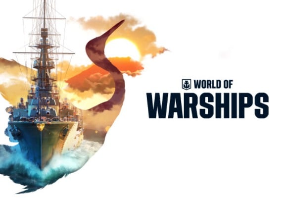 World of Warships - Starter Pack: Ishizuchi DLC