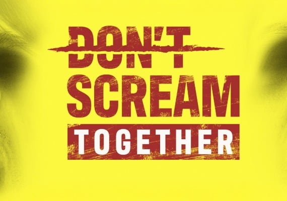 Don't Scream Together