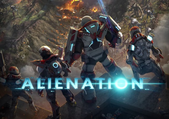 Alienation EN