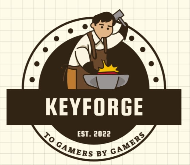 Key Forge