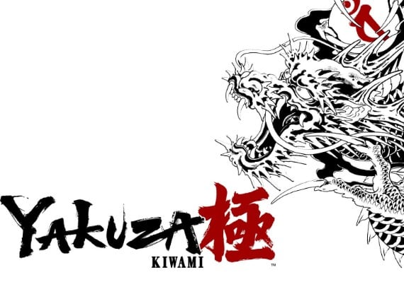 Yakuza Kiwami Cross-Gen Edition EN United States
