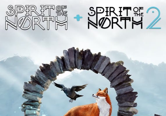 Spirit of the North - 1 + 2 Bundle EN Australia
