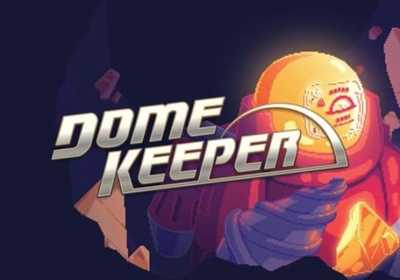 Dome Keeper EN Australia