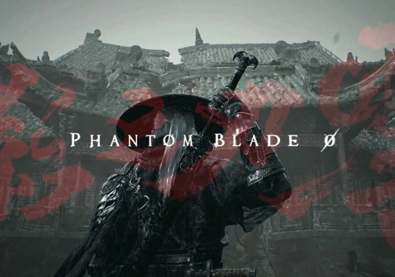 Phantom Blade Zero PRE-ORDER