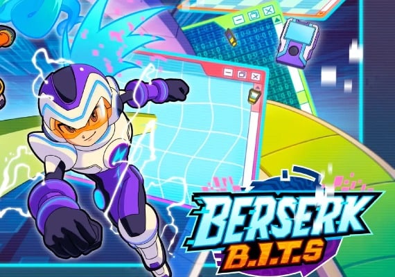 Berserk B.I.T.S cover