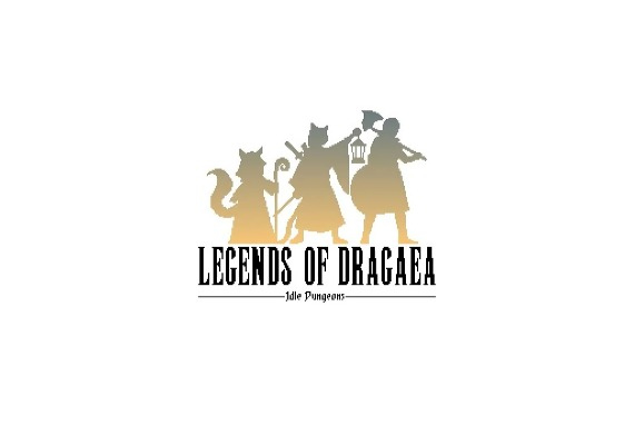 Legends of Dragaea: Idle Dungeons EN/JA/ZH/ZH