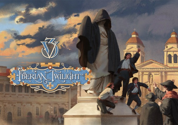 Victoria 3: Iberian Twilight - Immersion Pack DLC
