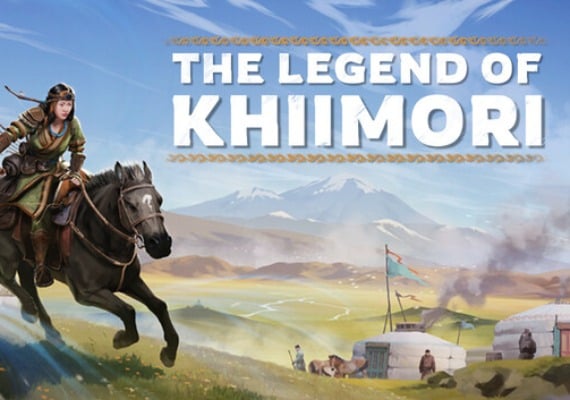 The Legend of Khiimori EN Global
