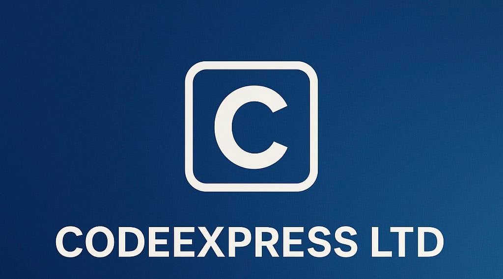 CodeExpress