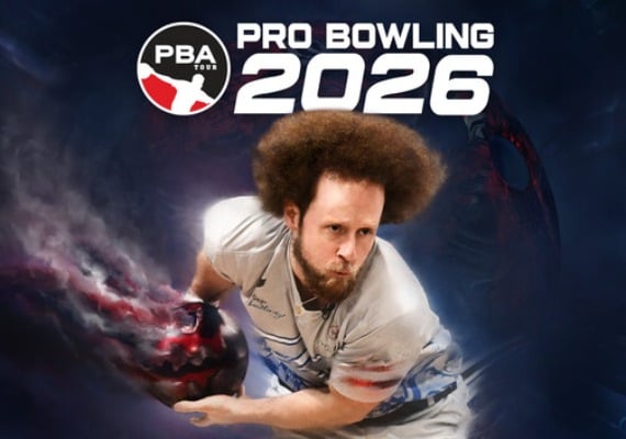 PBA Pro Bowling 2026 EN Mexico