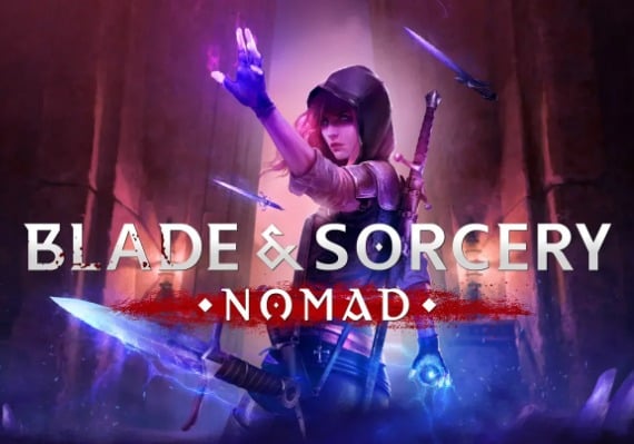 Blade and Sorcery: Nomad VR Gift EN