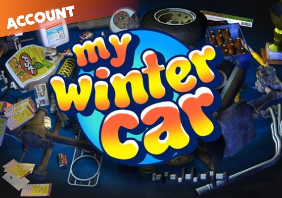 My Winter Car