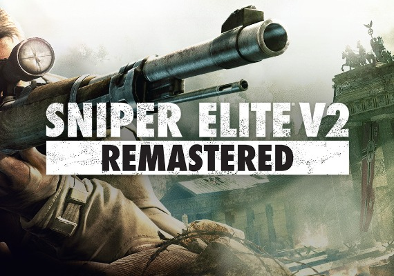 Sniper Elite V2 + Sniper Elite V2: Remastered - Bundle EN