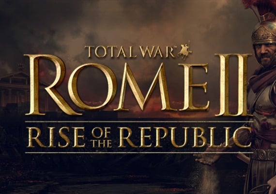 Total War: Rome 2 - Rise of the Republic - Campaign Pack DLC
