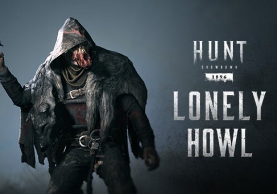 Hunt: Showdown 1896 - Lonely Howl DLC