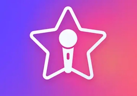 StarMaker 5000 + 850 Coins Direct Top-Up
