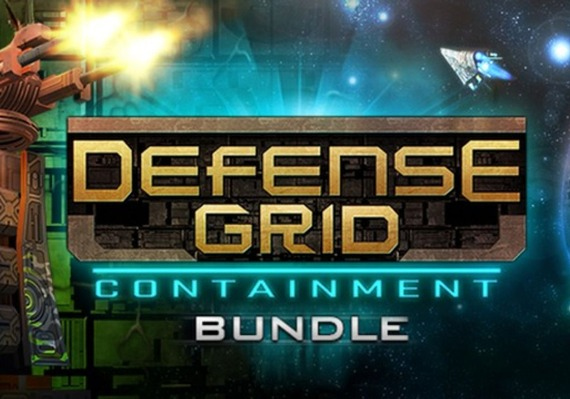 Defense Grid: The Awakening - Containment Bundle EN/DE/FR/IT/ES