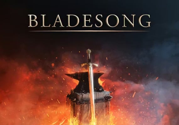 Bladesong EN/DE/PL/JA/ZH