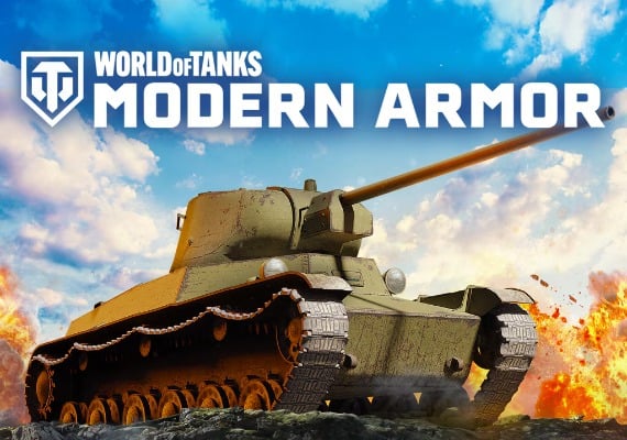 World of Tanks: Modern Armor - Speed Demon Australia