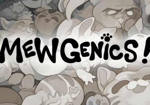 Mewgenics EN/DE/FR/IT/PT/ES