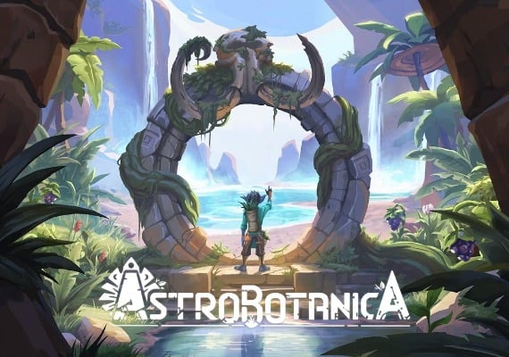 Astrobotanica cover art